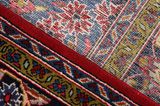Farahan - Sarouk Персийски връзван килим 338x219 - Снимка 6