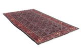 Farahan - Sarouk Персийски връзван килим 276x150 - Снимка 1