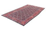 Farahan - Sarouk Персийски връзван килим 276x150 - Снимка 2