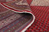 Mir - Sarouk Персийски връзван килим 337x206 - Снимка 5