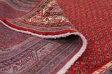 Mir - Sarouk Персийски връзван килим 318x207 - Снимка 5