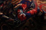 Sarouk - Farahan Персийски връзван килим 300x205 - Снимка 7
