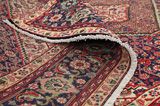 Senneh - Kurdi Персийски връзван килим 290x200 - Снимка 5