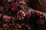 Senneh - Kurdi Персийски връзван килим 284x200 - Снимка 7