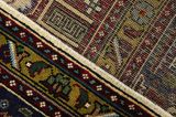 Tabriz Персийски връзван килим 330x240 - Снимка 6