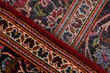 Kashan Персийски връзван килим 308x207 - Снимка 6