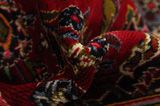 Kashan Персийски връзван килим 308x207 - Снимка 7