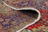 Tabriz - old Персийски връзван килим 393x300 - Снимка 5