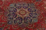 Tabriz - old Персийски връзван килим 393x300 - Снимка 11