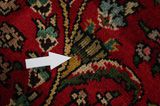 Tabriz - old Персийски връзван килим 393x300 - Снимка 18