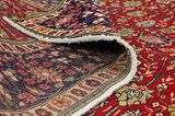 Bijar - old Персийски връзван килим 395x296 - Снимка 5