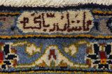 Isfahan - old Персийски връзван килим 408x302 - Снимка 10