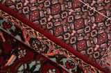 Senneh - Kurdi Персийски връзван килим 300x201 - Снимка 6