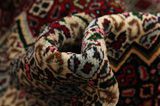 Senneh - Kurdi Персийски връзван килим 300x201 - Снимка 7
