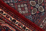 Mood - Mashad Персийски връзван килим 210x134 - Снимка 6