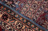 Varamin Персийски връзван килим 351x242 - Снимка 6