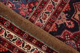 Songhor - Koliai Персийски връзван килим 346x201 - Снимка 6