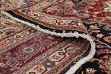 Jozan - Sarouk Персийски връзван килим 349x196 - Снимка 5