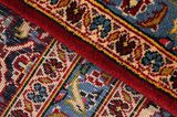 Kashan Персийски връзван килим 395x292 - Снимка 6
