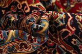 Kashan Персийски връзван килим 395x292 - Снимка 7