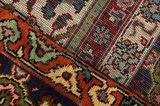 Tabriz - old Персийски връзван килим 415x286 - Снимка 6