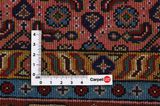 Tabriz - Mahi Персийски връзван килим 188x135 - Снимка 4