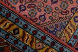 Tabriz - Mahi Персийски връзван килим 188x135 - Снимка 6