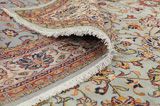 Farahan - Sarouk Персийски връзван килим 298x214 - Снимка 5