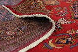 Wiss Персийски връзван килим 306x210 - Снимка 5