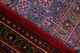 Wiss Персийски връзван килим 306x210 - Снимка 6