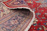 Jozan - Sarouk Персийски връзван килим 335x210 - Снимка 5