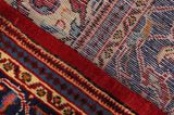 Jozan - Sarouk Персийски връзван килим 335x210 - Снимка 6