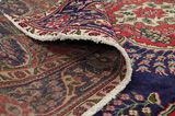 Tabriz - old Персийски връзван килим 290x200 - Снимка 5