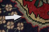 Tabriz - old Персийски връзван килим 290x200 - Снимка 17