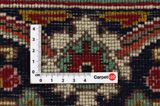 Tabriz Персийски връзван килим 331x246 - Снимка 4
