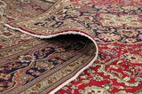 Tabriz Персийски връзван килим 331x246 - Снимка 5