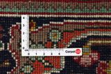 Tabriz Персийски връзван килим 335x244 - Снимка 4