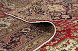 Tabriz Персийски връзван килим 335x244 - Снимка 5