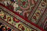 Tabriz Персийски връзван килим 335x244 - Снимка 6