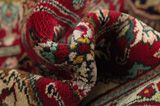 Tabriz Персийски връзван килим 335x244 - Снимка 7