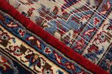 Isfahan Персийски връзван килим 382x260 - Снимка 6