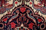 Farahan - Sarouk Персийски връзван килим 365x263 - Снимка 11