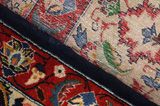 Tabriz Персийски връзван килим 355x284 - Снимка 6