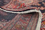 Sarouk - Farahan Персийски връзван килим 281x155 - Снимка 5