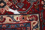 Jozan - Sarouk Персийски връзван килим 316x218 - Снимка 17