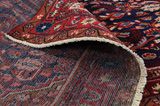 Jozan - old Персийски връзван килим 207x127 - Снимка 5