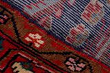 Jozan - old Персийски връзван килим 207x127 - Снимка 6