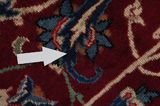 Isfahan - old Персийски връзван килим 297x197 - Снимка 18