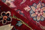 Isfahan Персийски връзван килим 366x253 - Снимка 6