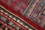 Mir - Sarouk Персийски връзван килим 298x207 - Снимка 6